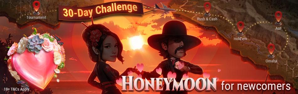 honeymoon